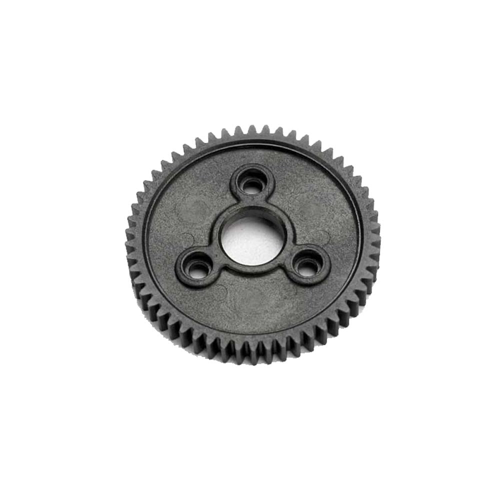 Traxxas TRX3956 Spur Gear 54-Tooth 0.8 Pitch Slash, Rustler RC Car Spares