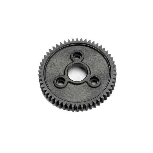 Traxxas TRX3956 Spur Gear 54-Tooth 0.8 Pitch Slash, Rustler RC Car Spares