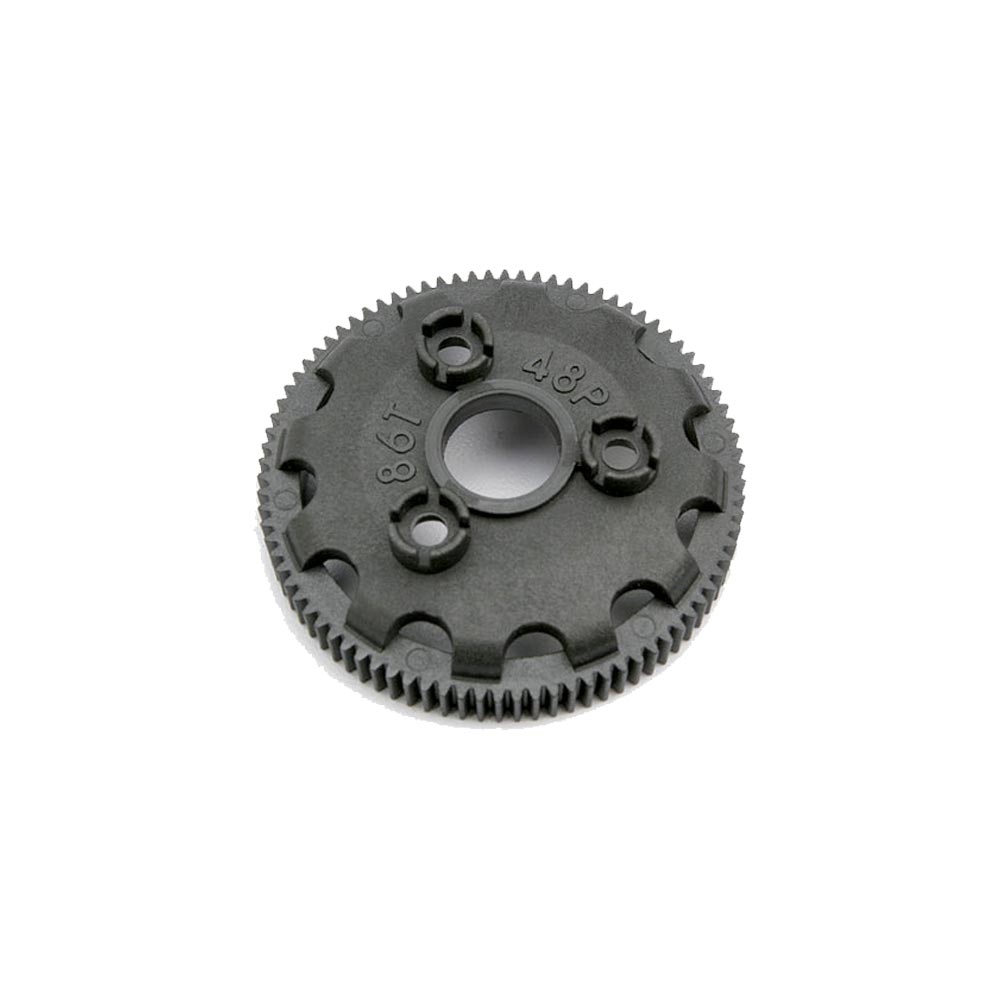 Traxxas TRX4686 Spur Gear 86-Tooth 48-Pitch Slash, Stampede etc RC Car Spares