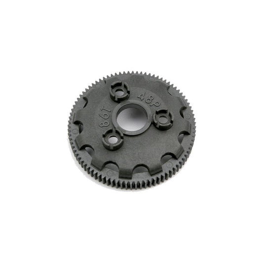 Traxxas TRX4686 Spur Gear 86-Tooth 48-Pitch Slash, Stampede etc RC Car Spares