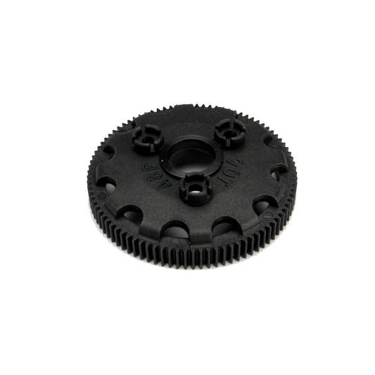 Traxxas TRX4690 Spur Gear 90-Tooth 48-Pitch Rustler, Stampede etc RC Car Spares