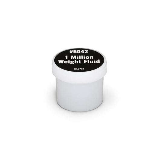 Traxxas TRX5042 Oil, Differential Standard (1M wt) RC Car Spares