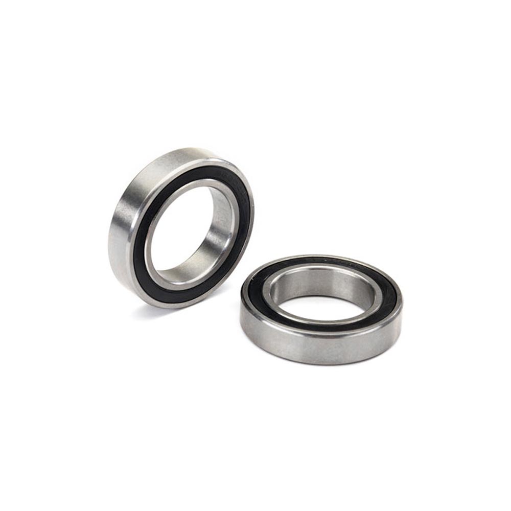Traxxas TRX5196A Ball Bearing x2 TRX-4, Maxx, X-Maxx RC Car Spares