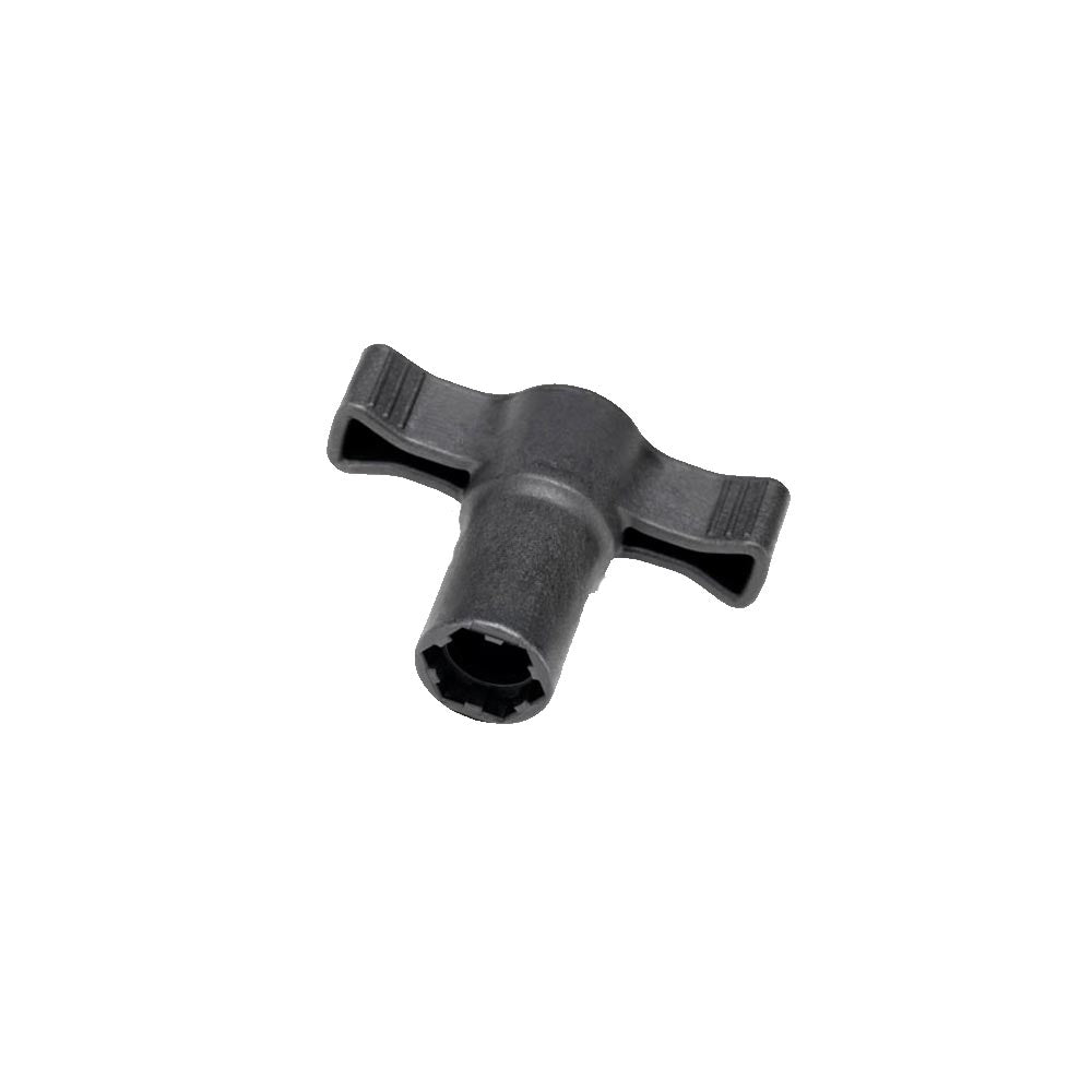 Traxxas TRX5480X Wheel Wrench Splined 17mm RC Car Spares