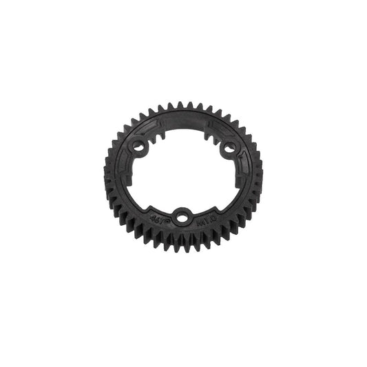 Traxxas TRX6447 Spur Gear 46-Tooth 1.0 Pitch RC Car Spares