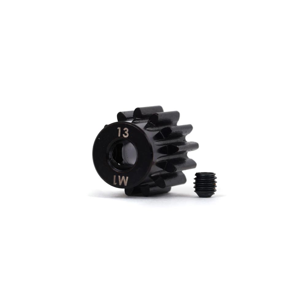 Traxxas 6483X Sledge 13-T Pinion Gear RC Car Spare Part