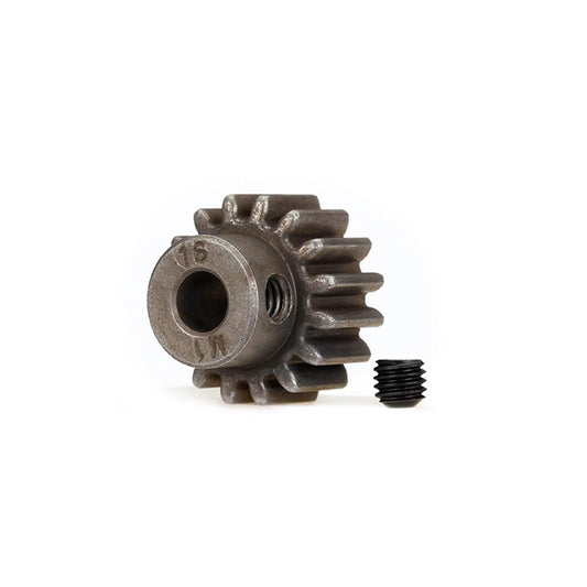 Traxxas TRX6489X 16-T Pinion Gear Set 1.0 Pitch Fits 5mm Shaft RC Car Spares