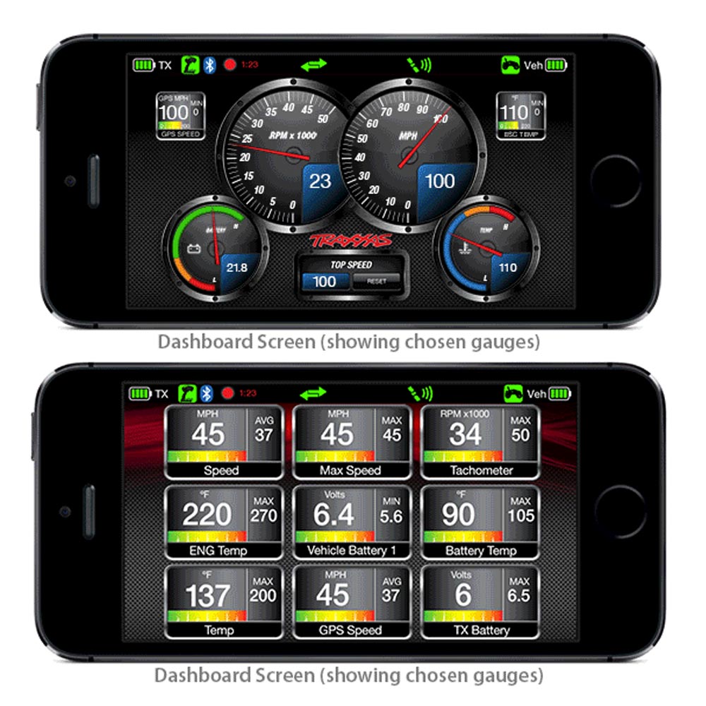 Traxxas Traxxas Link Wireless Module RC Spare Part 6511