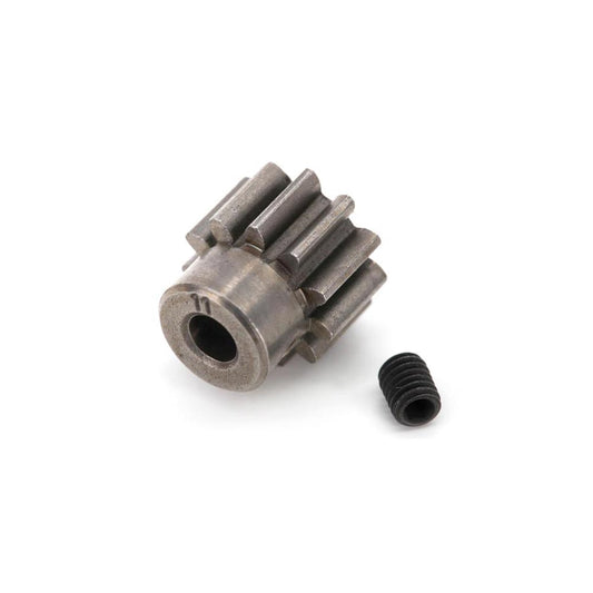 Traxxas TRX6747 11-T Pinion Gear Set 32-Pitch Steel Fits 3mm Shaft RC Car Spares