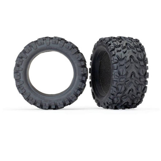 Traxxas Tyres Talon EXT 2.8" x2 Foam Inserts RC Car Spares 6769 For Rustler