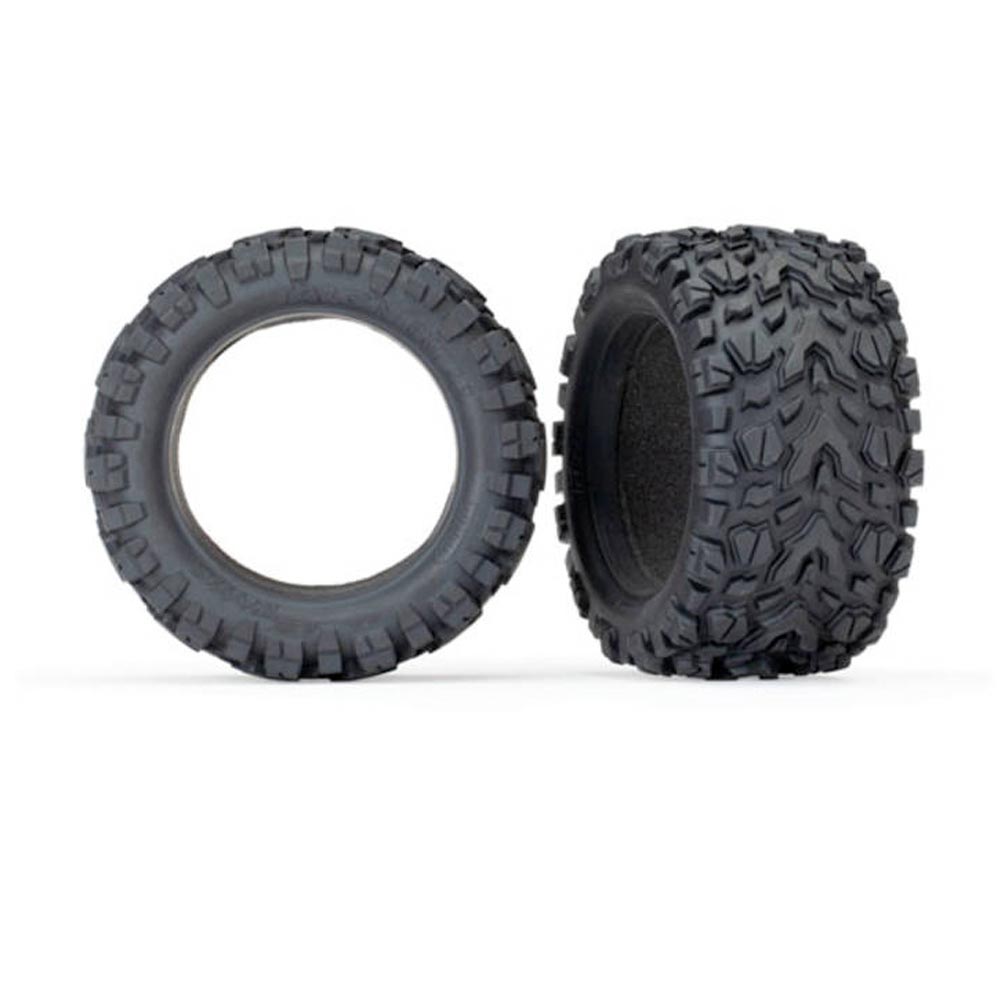 Traxxas Tyres Talon EXT 2.8" x2 Foam Inserts RC Car Spares 6769 For Rustler