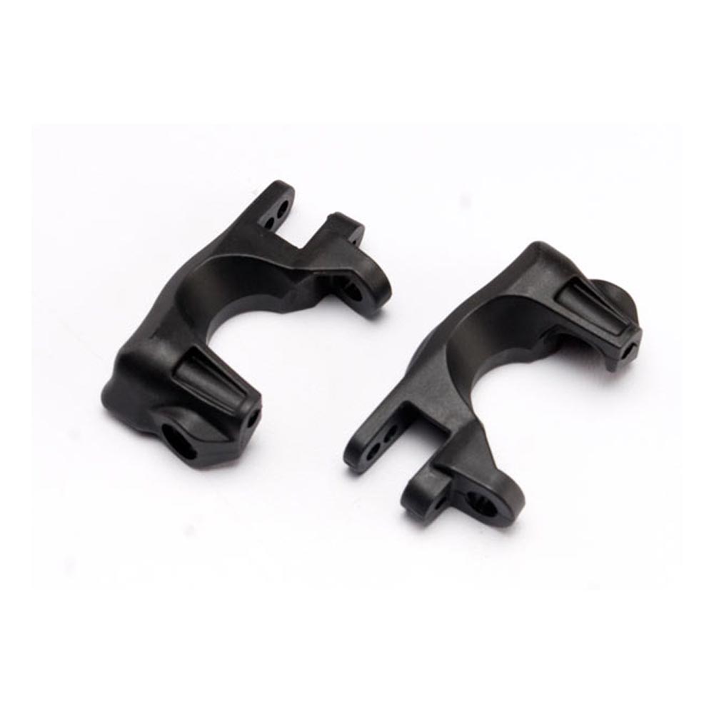 Traxxas 6832 Caster Block C-Hubs Left & Right RC Car Spare Part