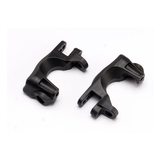 Traxxas 6832 Caster Block C-Hubs Left & Right RC Car Spare Part