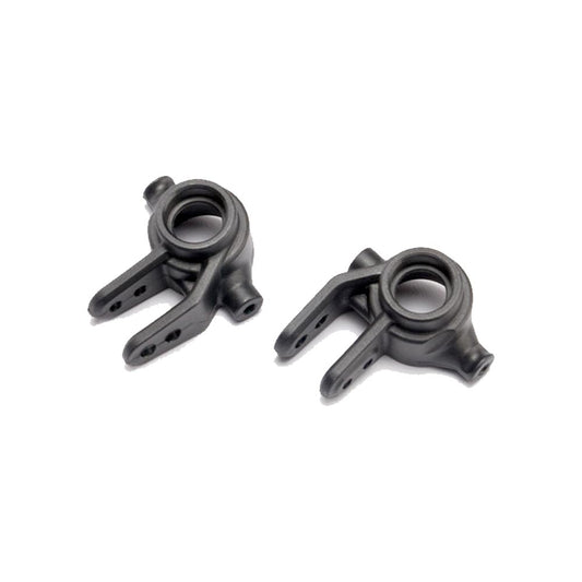 Traxxas TRX6837 Steering Blocks, Left/Right Rustler, Stampede etc RC Car Spares