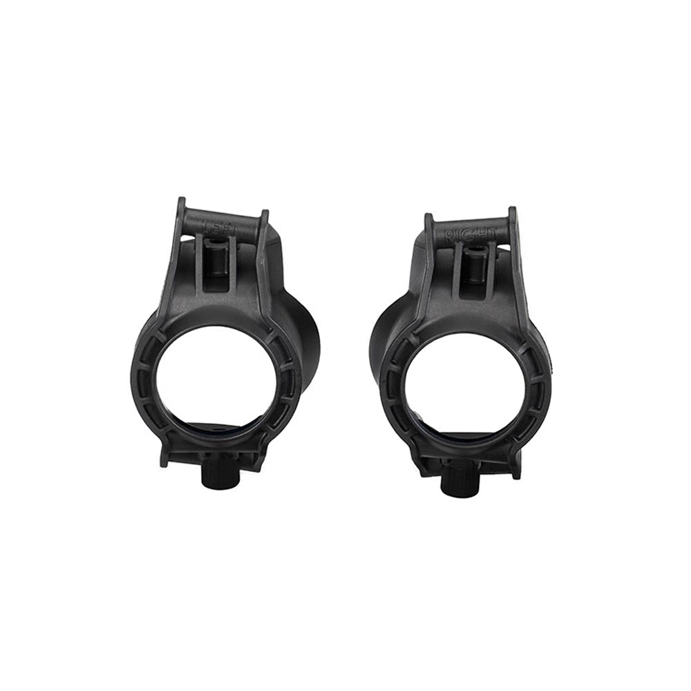 Traxxas TRX7732 Caster Blocks (C-Hubs) Left/Right X-Maxx RC Car Spares