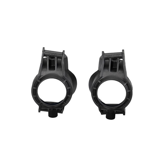 Traxxas TRX7732 Caster Blocks (C-Hubs) Left/Right X-Maxx RC Car Spares