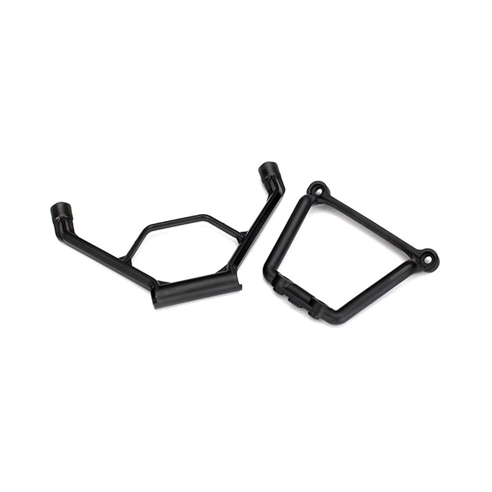 Traxxas TRX7733 Bumper Mount/Front Support X-Maxx RC Car Spares
