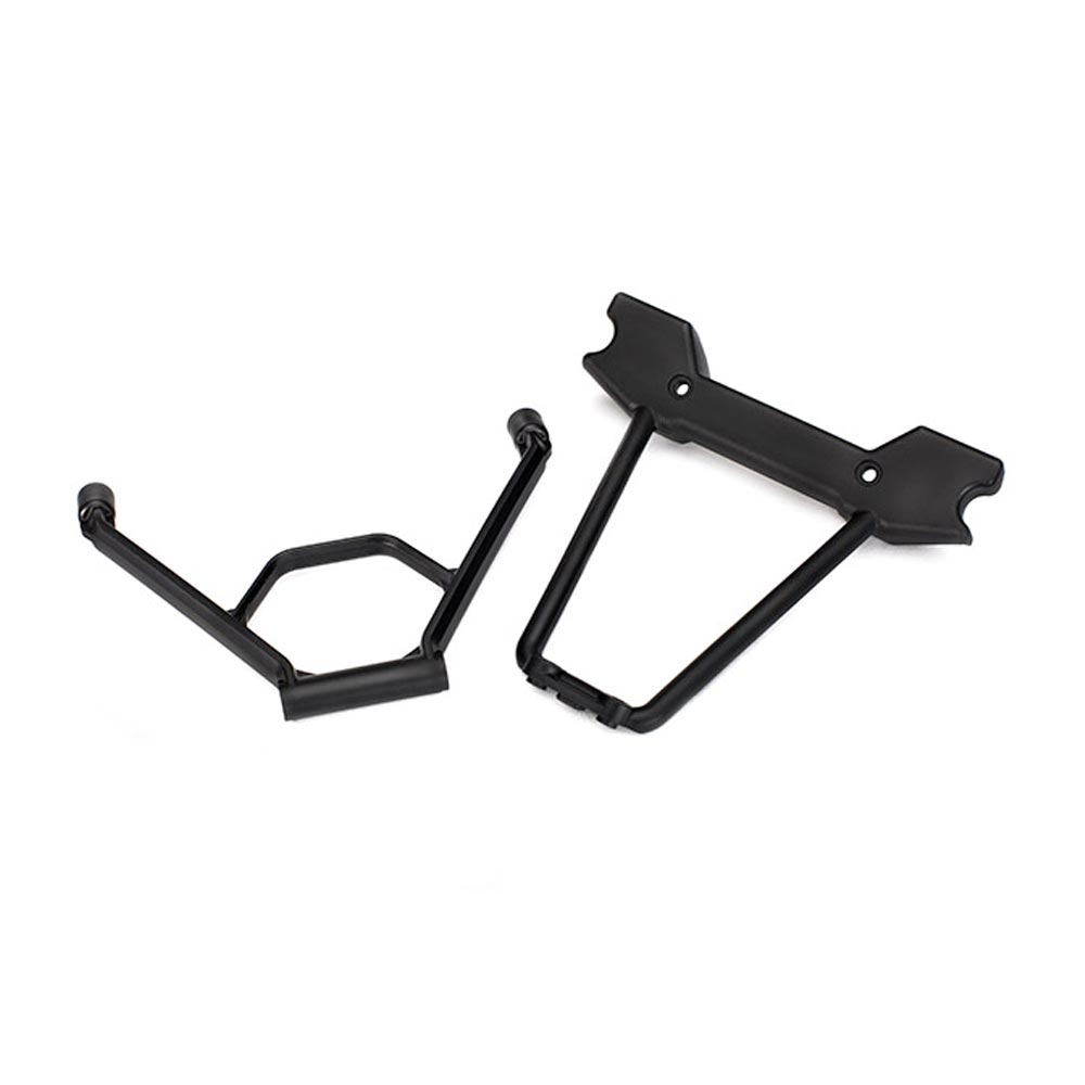 Traxxas 7734 Bumper Mount/Support Rear X-Maxx RC Car Spare Part
