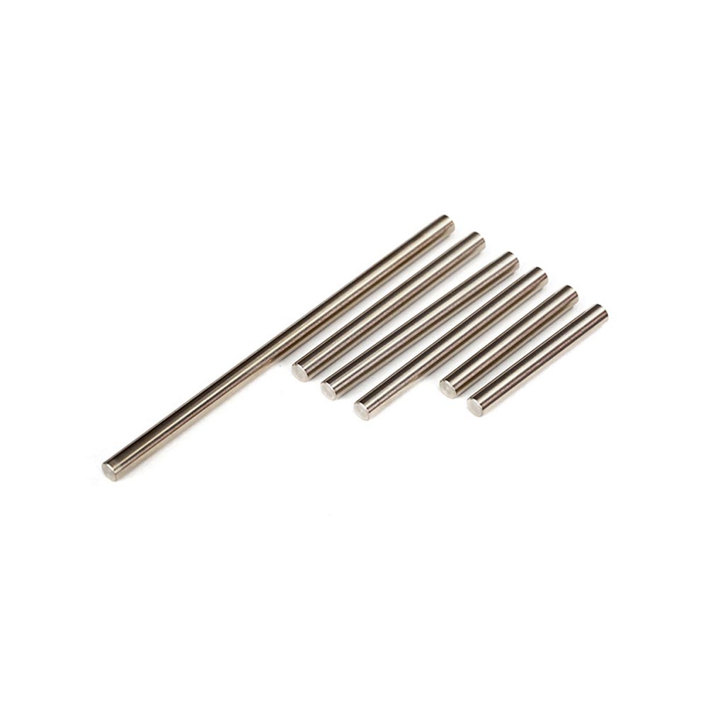 Traxxas TRX7740 Suspension Pin Set Steel Front/Rear Corner X-Maxx RC Car Spares