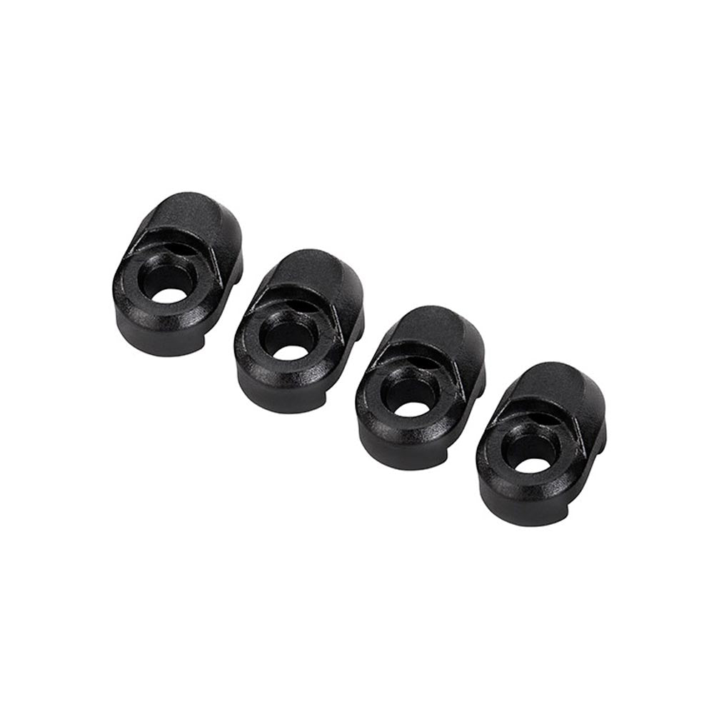 Traxxas TRX7743 Suspension Pin Retainer x4 X-Maxx RC Car Spares