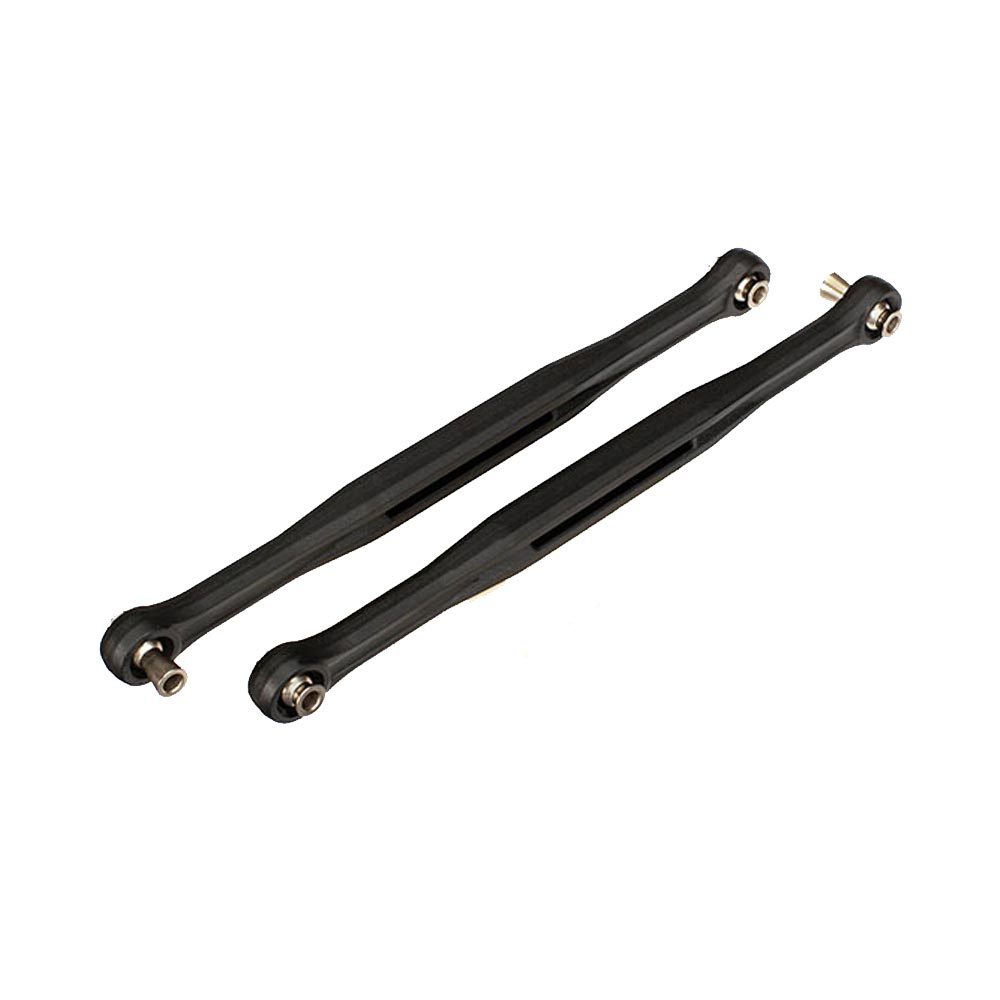 Traxxas X-Maxx Toe Links 173mm Black x2 RC Car Spares 7748