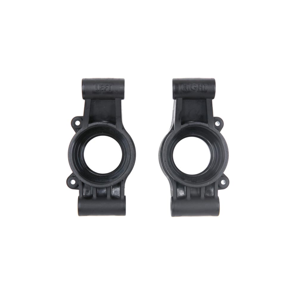 Traxxas TRX7752X Carriers Stub Axle Left/Right X-Maxx RC Car Spares