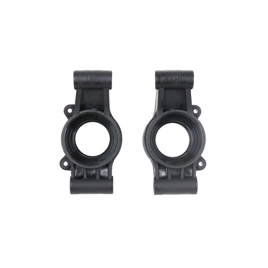 Traxxas TRX7752X Carriers Stub Axle Left/Right X-Maxx RC Car Spares