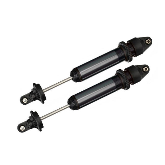 Traxxas X-Maxx Shocks GTX Aluminium RC Car Spares 7761A