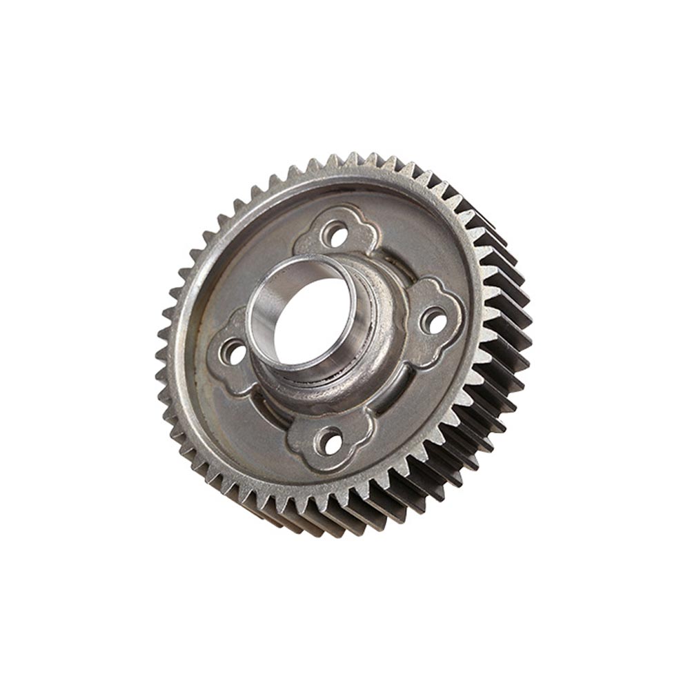 Traxxas 7784X X-Maxx Output Gear 51-Tooth RC Car Spare Part