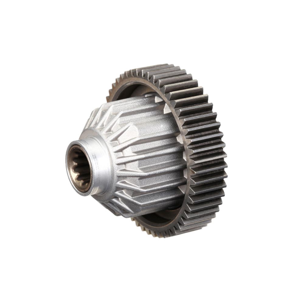 Traxxas Centre Drive, Torque Biasing X-Maxx RC Car Spares 7796