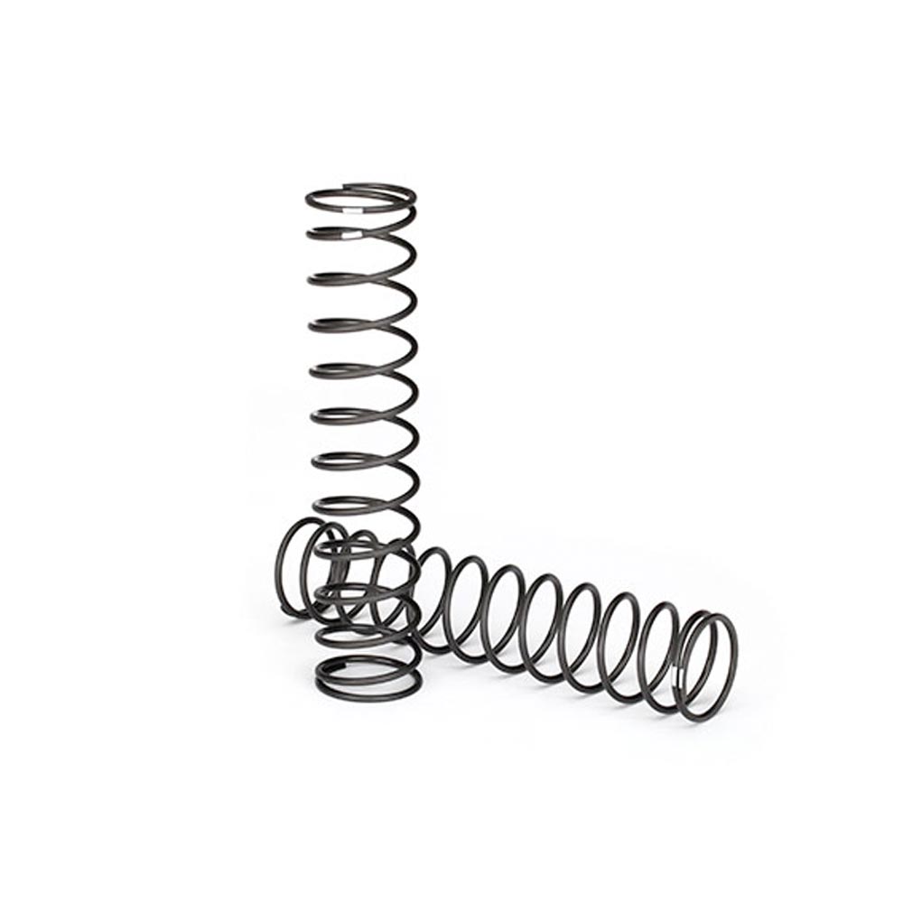 Traxxas GTX Shock Springs 0.824 Rate x2 X-Maxx RC Spare Part 7853