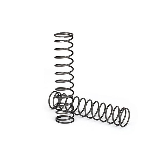 Traxxas GTX Shock Springs 0.824 Rate x2 X-Maxx RC Spare Part 7853