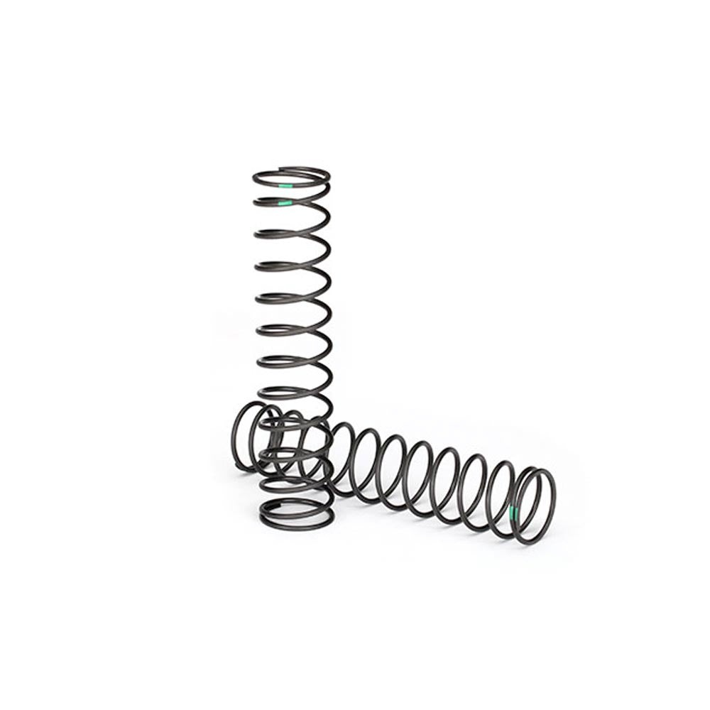 Traxxas GTX Shock Springs 1.199 Rate x2 X-Maxx RC Spare Part 7855