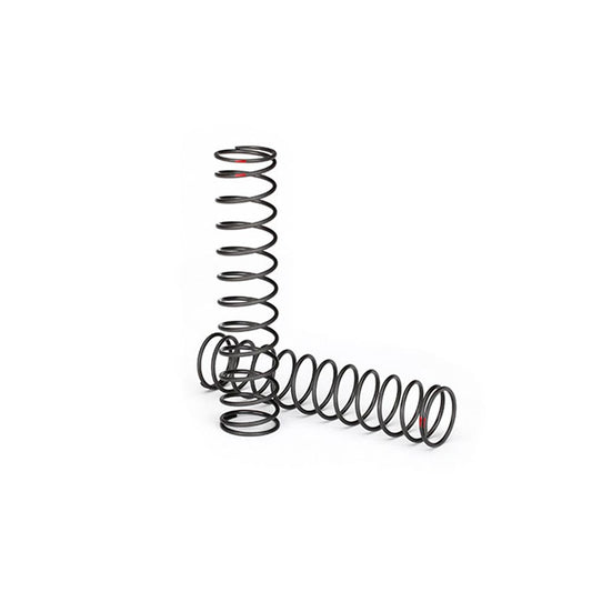 Traxxas GTX Shock Springs 1.538 Rate x2 X-Maxx RC Spare Part 7858