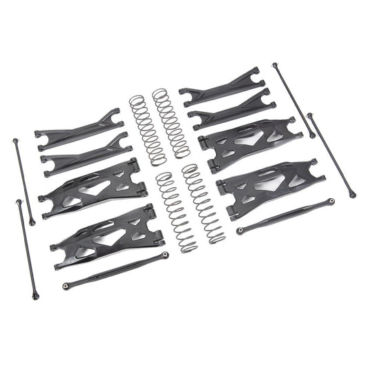 Traxxas 7895 X-Maxx WideMaxx Kit RC Car Part - Black
