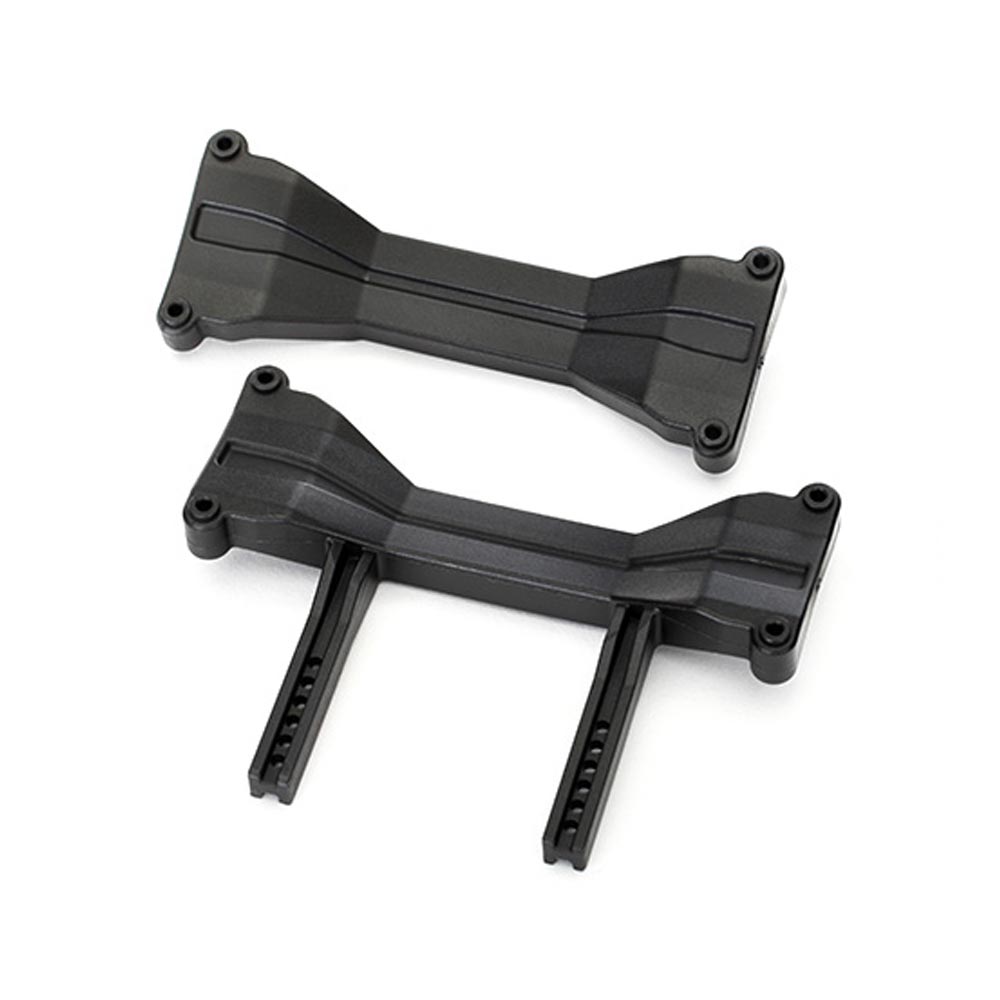 Traxxas 8019 TRX-4 Defender Front/Rear Inner Fender Brace RC Part