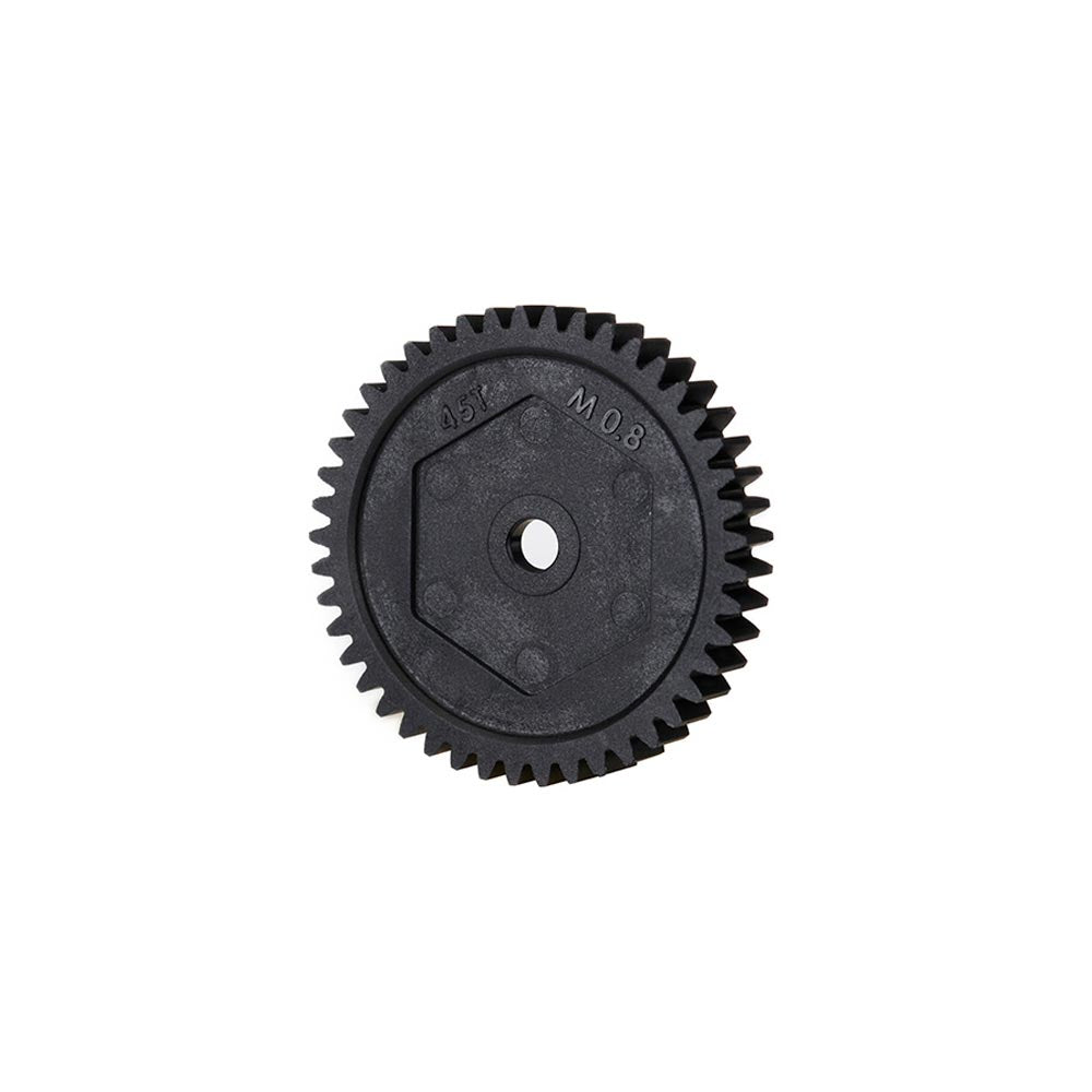 Traxxas TRX8053 Spur Gear 45-Tooth 32-Pitch TRX-4 TRX-6 RC Car Spares