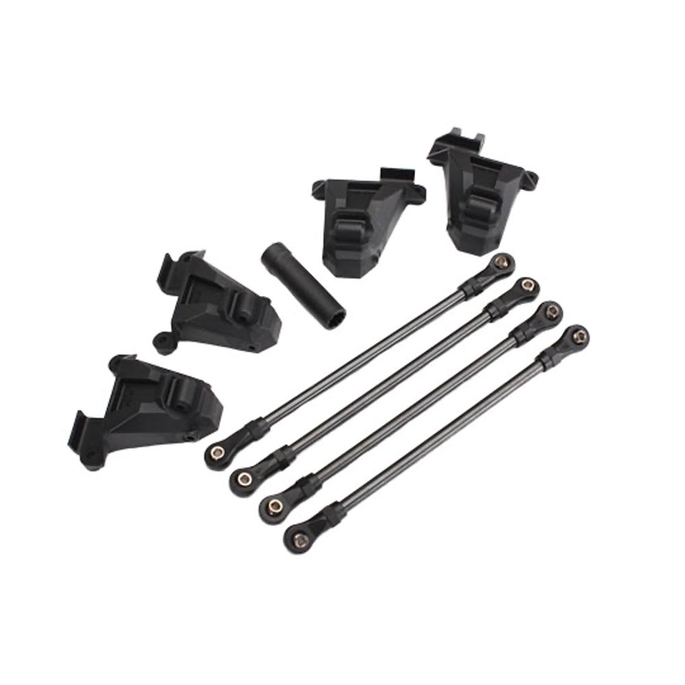 Traxxas 8057 TRX-4 Chassis Conversion Kit Short to Long Wheelbase RC Car Parts