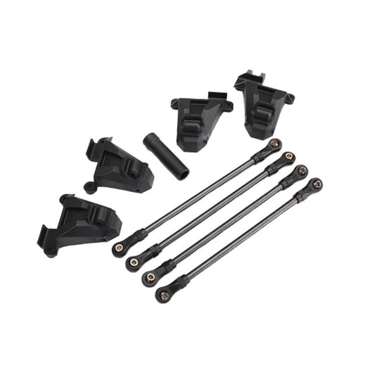 Traxxas 8057 TRX-4 Chassis Conversion Kit Short to Long Wheelbase RC Car Parts