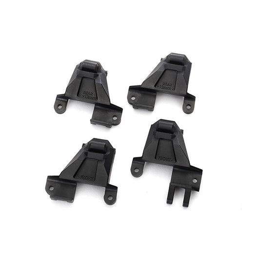 Traxxas 8216 TRX-4 TRX-6 Front/Rear Left/Right Shock Towers RC Car Spare Part