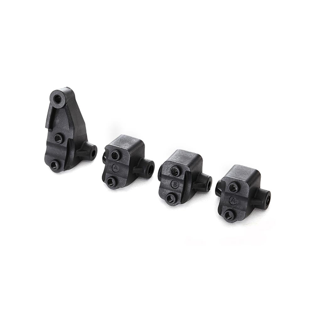 Traxxas 8227 TRX-4 TRX-6 Suspension Link Axle Mount Set RC Car Spare Part