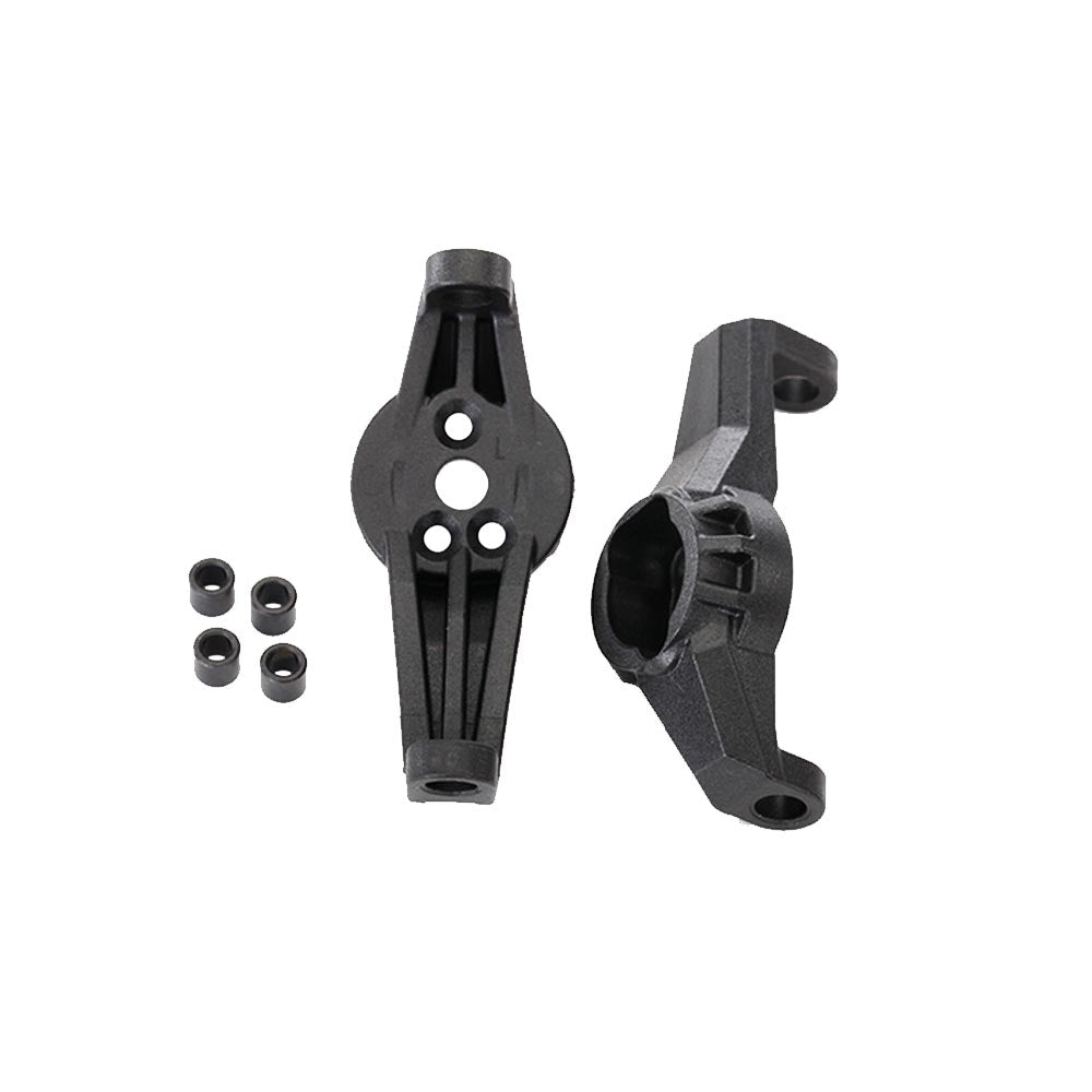 Traxxas 8232 TRX-4 TRX-6 Left & Right Portal Caster Blocks RC Car Spare Part
