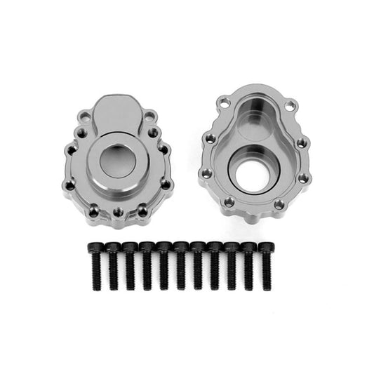 Traxxas 8251A Aluminium Outer Portal Housings TRX-4 TRX-6 Upgrade Part