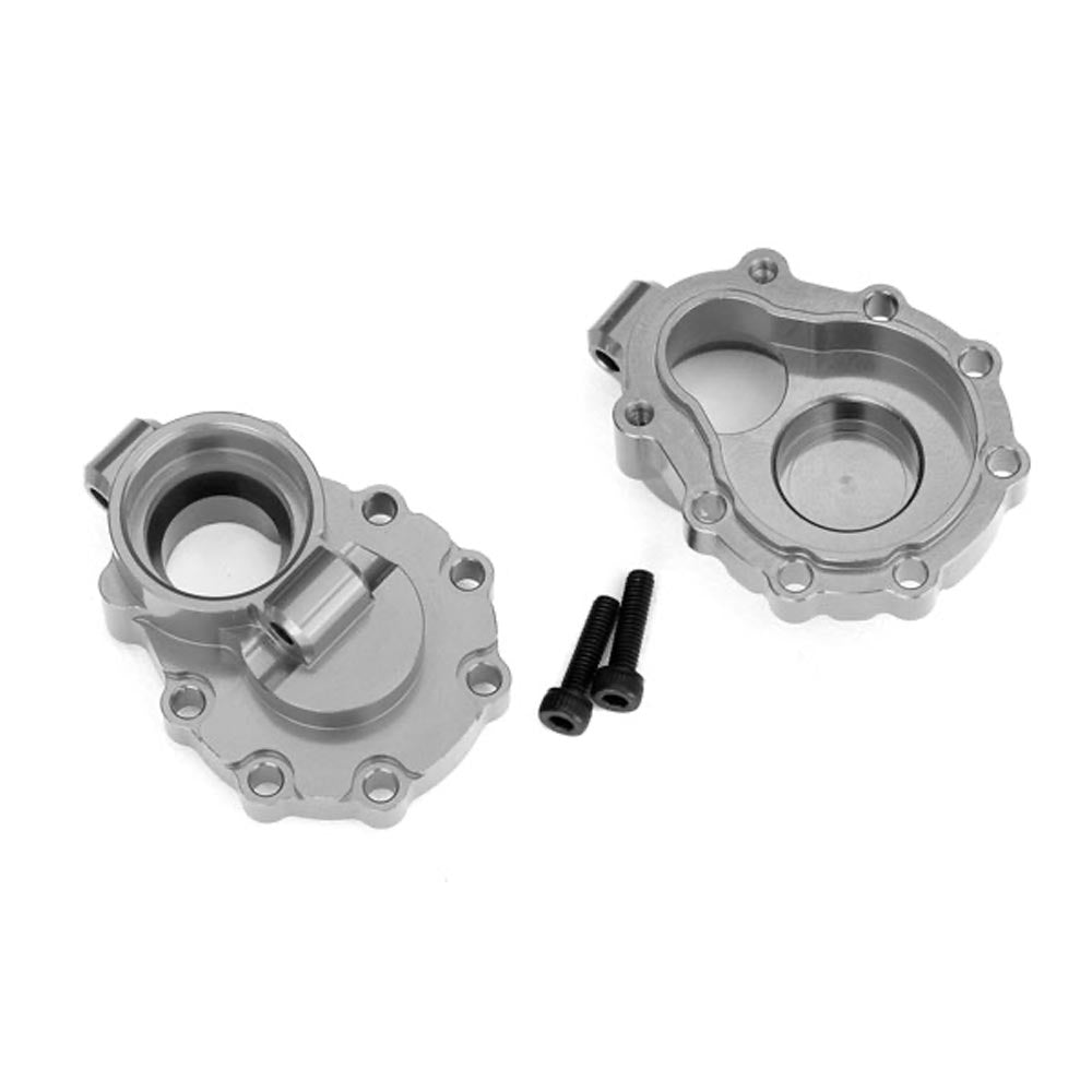 Traxxas 8253A Aluminium Rear Inner Portal Housings TRX-4 TRX-6 Upgrade Part