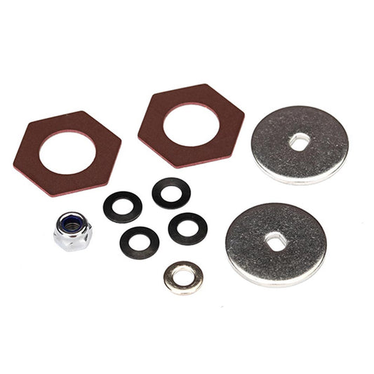 Traxxas 8254 TRX-4/TRX-6 Slipper Clutch Rebuild Kit RC Car Spare Part
