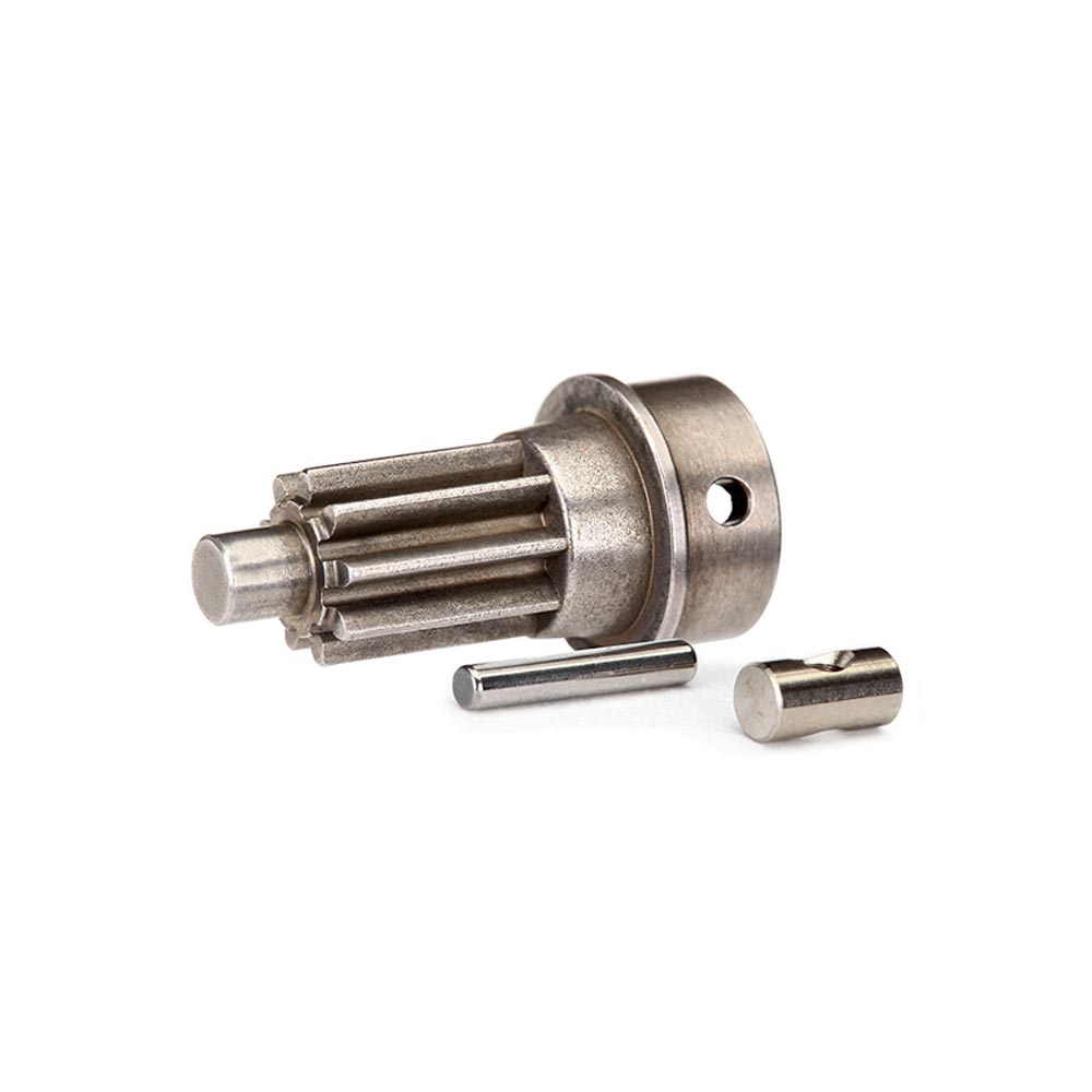 Traxxas TRX8257 Portal Drive Input Gear Set TRX-4 TRX-6 RC Car Spares
