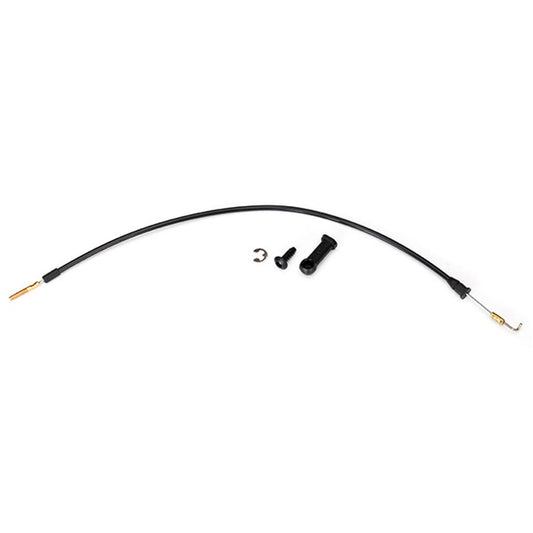 Traxxas 8284 TRX-4 TRX-6 Rear Differential T-Lock Cable RC Car Spare Part