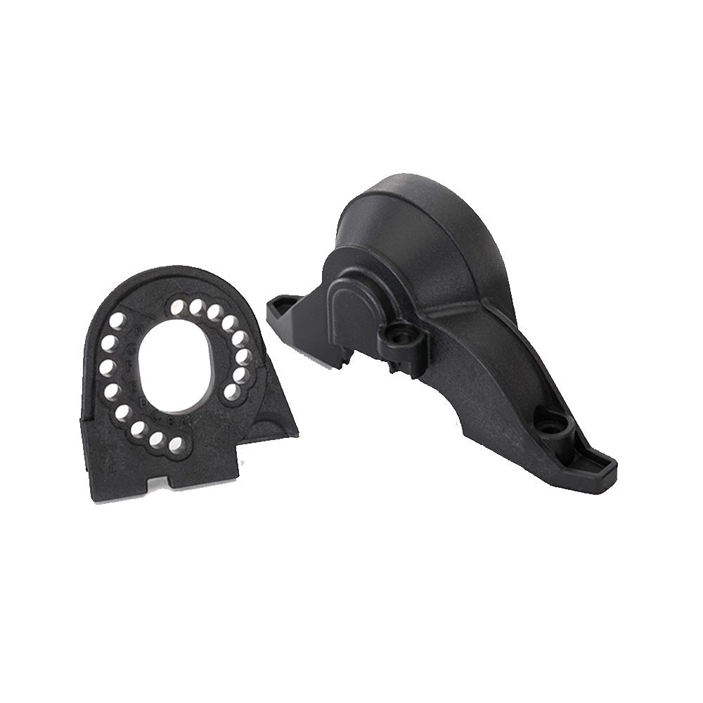 Traxxas 8290 TRX-4 TRX-6 Motor Plate & Upper Spur Gear Cover RC Car Spare Part