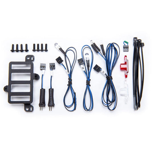 Traxxas TRX-4/6 Pro Scale Advanced Lighting Control System Kit RC Car TRX8893