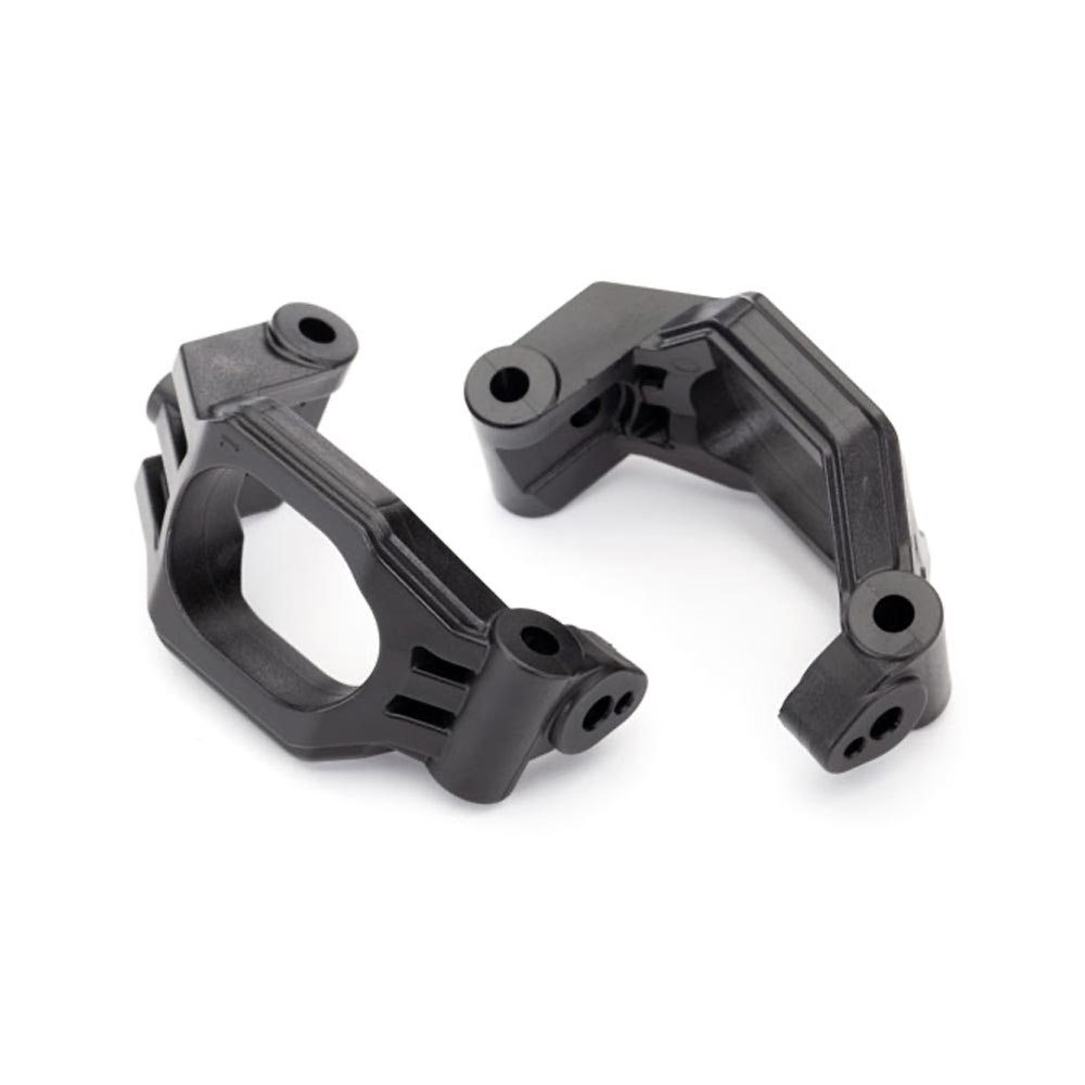 Traxxas TRX8932 Caster Blocks (C-Hubs) Left/Right Maxx RC Car Spares